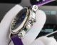 Copy Chopard Happy Sport Diamonds 36mm Automatic Watch Purple Dial (7)_th.jpg